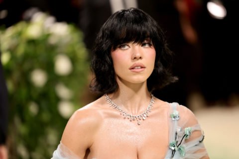 Met Gala Beauty Was All About Goth Glam and Ethereal Fairy Shimmer